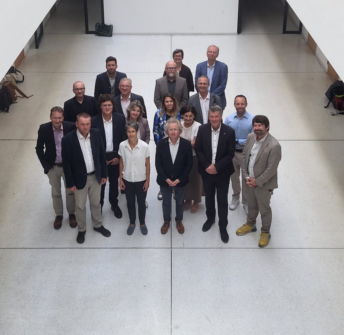 group picture-Visits at TU Graz_1_2026