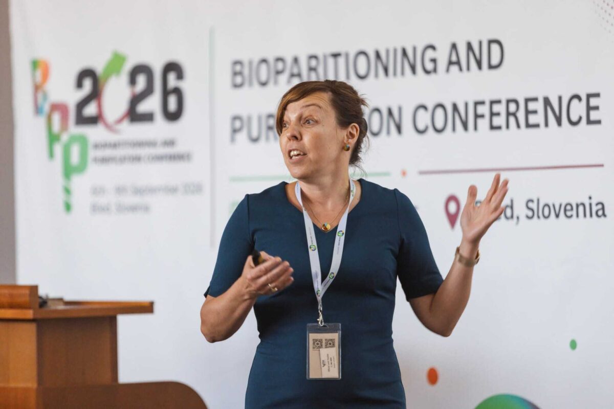 Anna Sandak -Presentation at the BPP 2026 conference